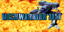 MechWarrior 3050