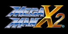 Mega Man X2