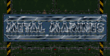 Metal Marines