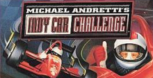 Michael Andretti's Indy Car Challenge