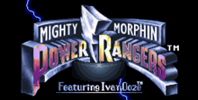 Mighty Morphin Power Rangers: The Movie