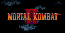 Mortal Kombat II