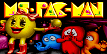 download ms pacman game free