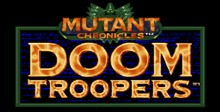 Doom Troopers