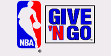 NBA Give 'N Go