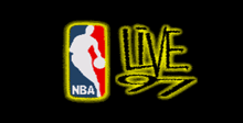 NBA Live '97