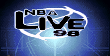 NBA Live '98