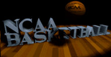 NCAA Basketball