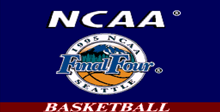 NCAA Final Four Basketball