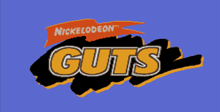 Nickelodeon Guts