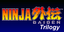 Ninja Gaiden Trilogy