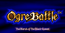 Ogre Battle