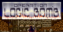 Operation Logic Bomb