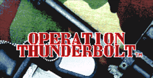 Operation Thunderbolt