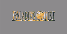 Paladin's Quest