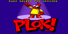 Plok