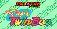 Pop'n Twinbee