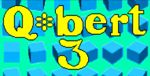 Q*bert 3