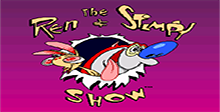 Ren & Stimpy Show Part II: Fire Dogs