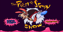 Ren & Stimpy Show: Time Warp