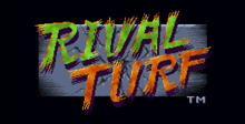 Rival Turf!