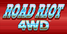 Road Riot 4WD