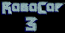 RoboCop 3