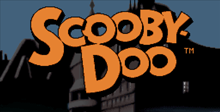 Scooby-Doo