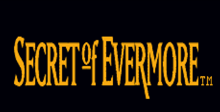 Secret of Evermore