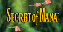 Secret of Mana