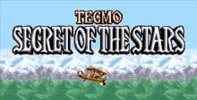 Tecmo Secret of the Stars