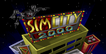 SimCity 2000