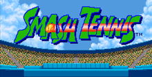 Smash Tennis