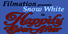 Snow White: Happily Ever After