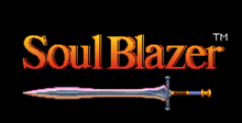 Soul Blazer