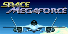 Space Megaforce