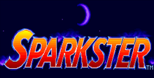 Sparkster