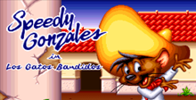 Speedy Gonzales: Los Gatos Bandidos