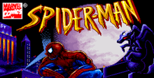 Spider-Man - The Animated Series Cheats | GameFabrique