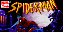 Spider-Man: The Animated Series