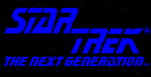 Star Trek: The Next Generation: Future's Past