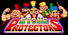 Stone Protectors