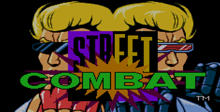 Street Combat