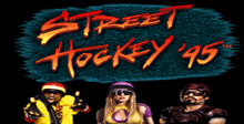 Street Hockey '95