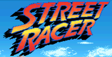 Street Racer