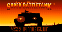 gulf wars greatest tank battle