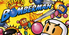 Super Bomberman