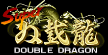 Super Double Dragon