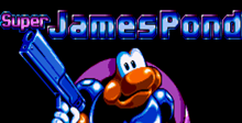 Super James Pond