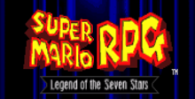 Super Mario RPG: Legend of the Seven Stars